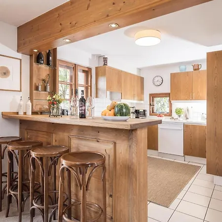 Apartman Ursin *