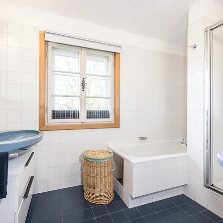 Apartament Ursin Alpbach