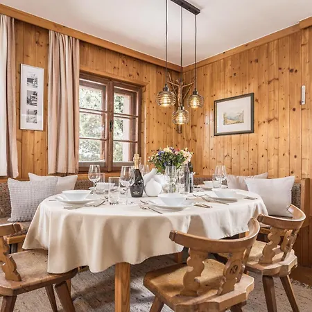 Ursin * Alpbach