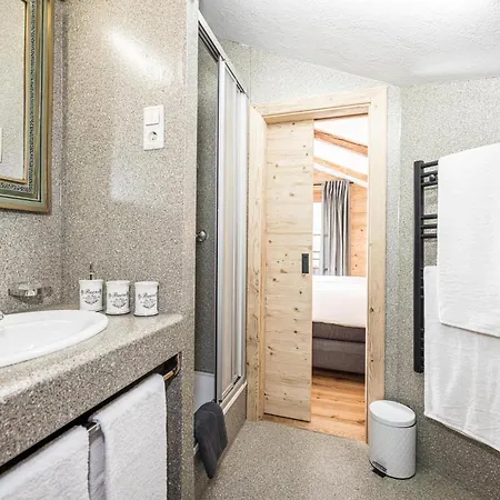 Apartament Ursin Alpbach