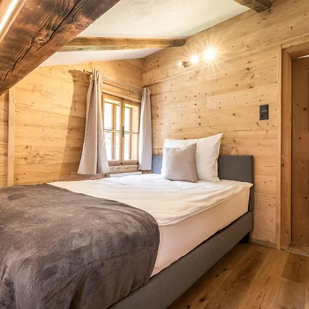 Ursin Apartment Alpbach